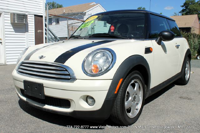 Mini Cooper 2009 photo 2