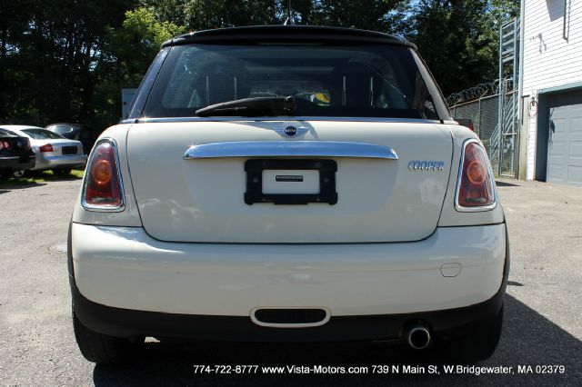 Mini Cooper 2009 photo 3