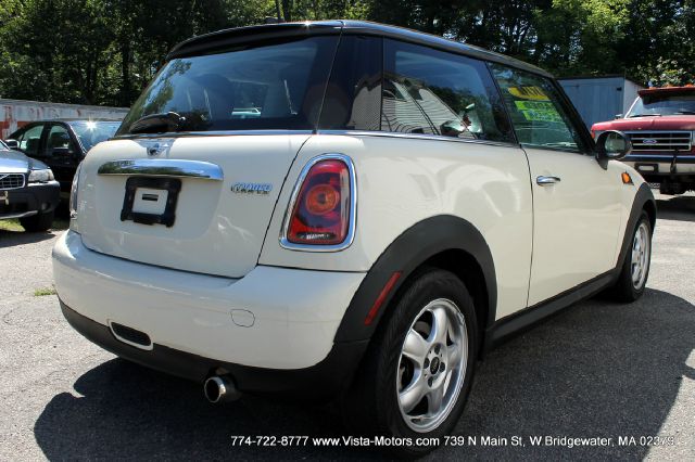 Mini Cooper 2009 photo 4