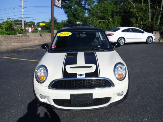 Mini Cooper XR Hatchback