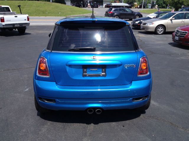 Mini Cooper 2009 photo 1