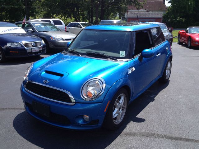 Mini Cooper 2009 photo 4