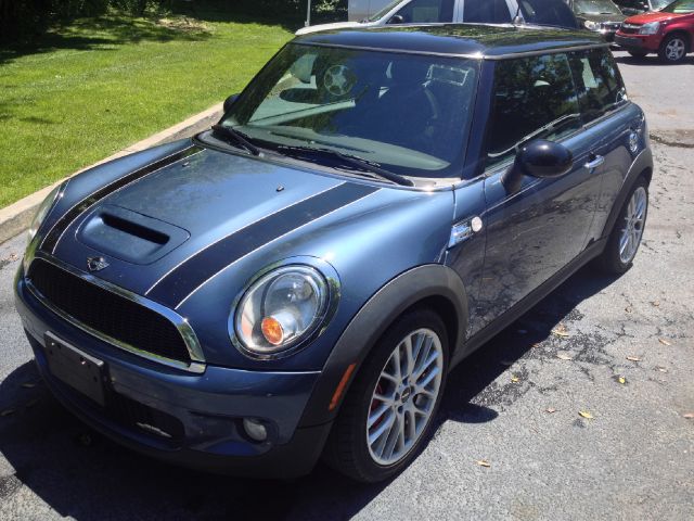 Mini Cooper 2009 photo 27