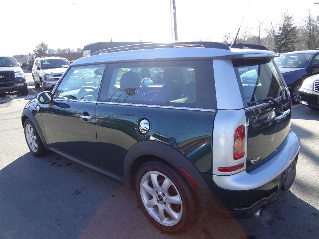 Mini Cooper 2009 photo 1