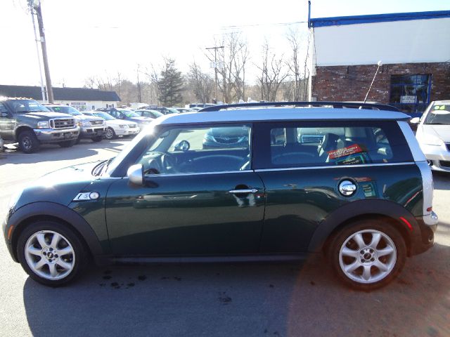 Mini Cooper 2009 photo 2