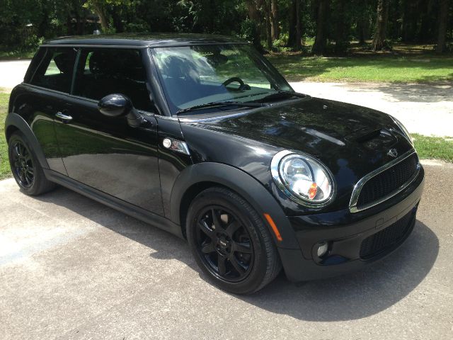 Mini Cooper 2009 photo 2