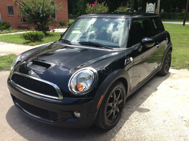 Mini Cooper 2009 photo 3