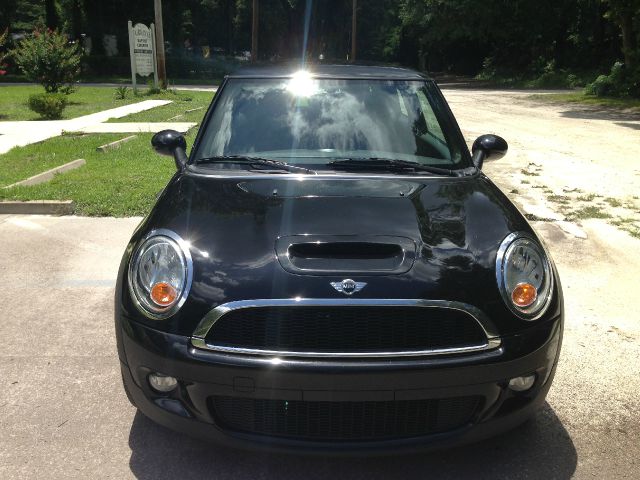 Mini Cooper 2009 photo 4