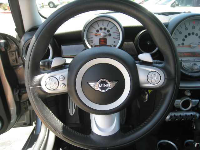 Mini Cooper 2009 photo 15