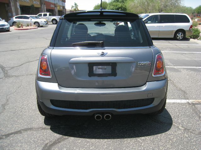 Mini Cooper 2009 photo 19