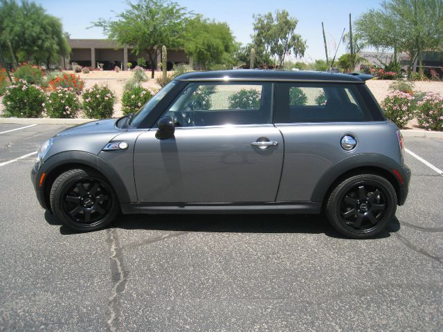 Mini Cooper 2009 photo 20