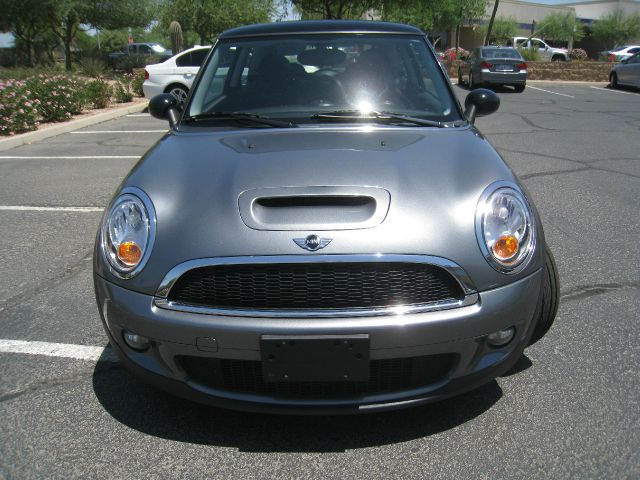 Mini Cooper 2009 photo 21