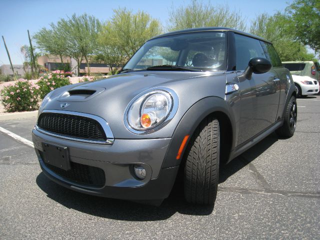 Mini Cooper 2009 photo 4