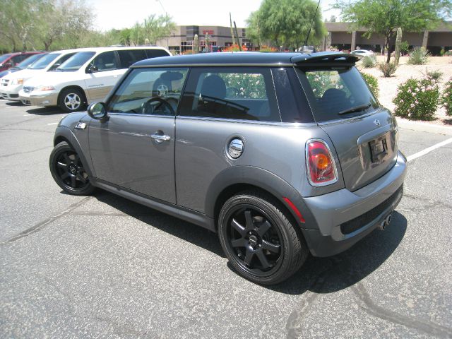 Mini Cooper 2009 photo 23