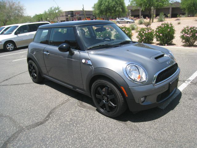 Mini Cooper 2009 photo 24