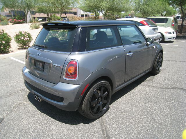 Mini Cooper 2009 photo 6