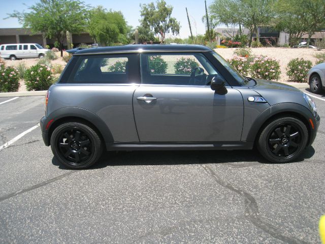 Mini Cooper 2009 photo 7