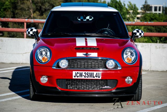 Mini Cooper E63 AMG WE Finance Hatchback