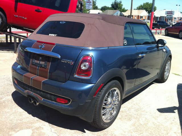 Mini Cooper 2009 photo 1