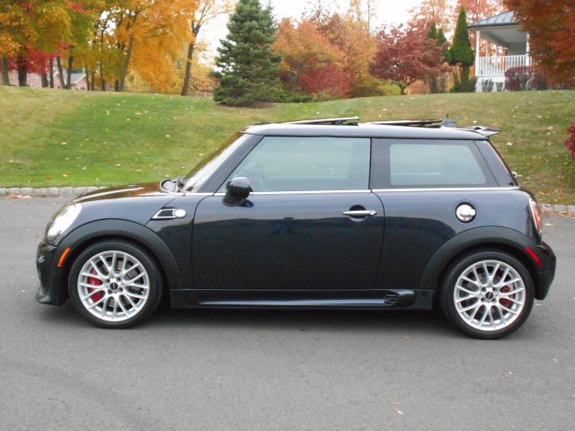 Mini Cooper 2009 photo 2