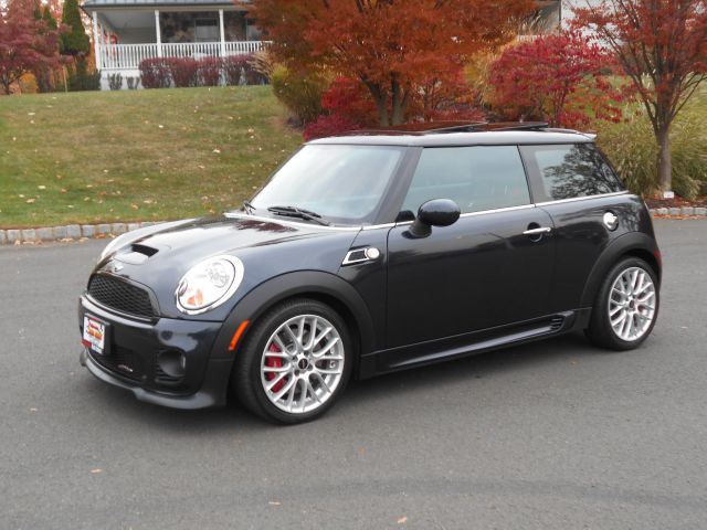 Mini Cooper 2009 photo 3