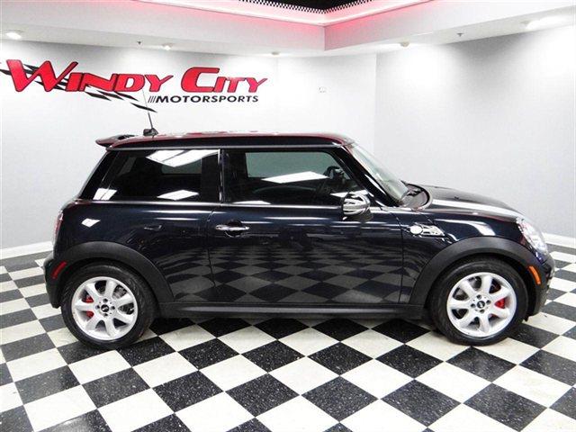 Mini Cooper XR Hatchback