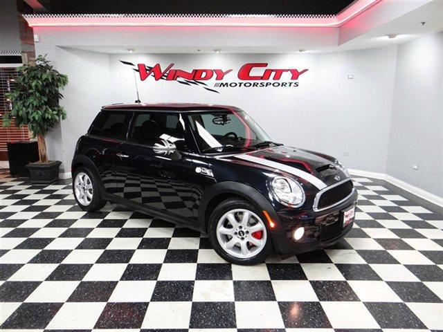 Mini Cooper 2009 photo 4