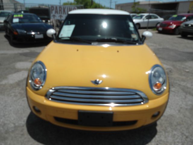 Mini Cooper 2009 photo 1