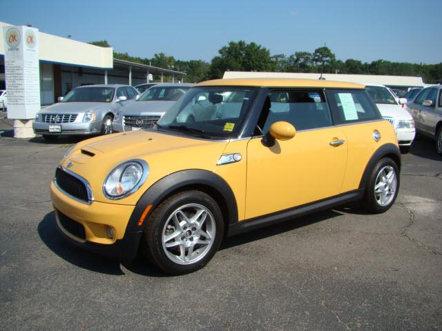 Mini Cooper XR Hatchback