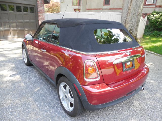 Mini Cooper 2009 photo 2