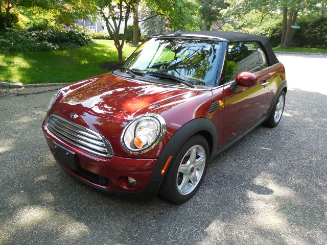 Mini Cooper 2009 photo 3