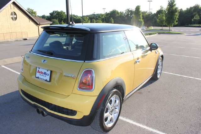 Mini Cooper 2009 photo 2