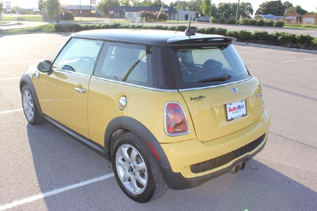 Mini Cooper 2009 photo 4