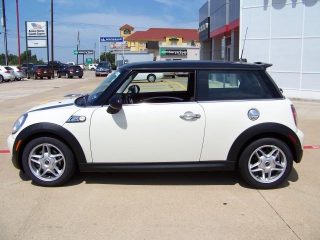 Mini Cooper 2009 photo 4