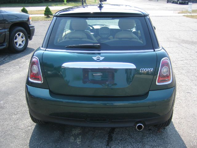 Mini Cooper 2009 photo 2