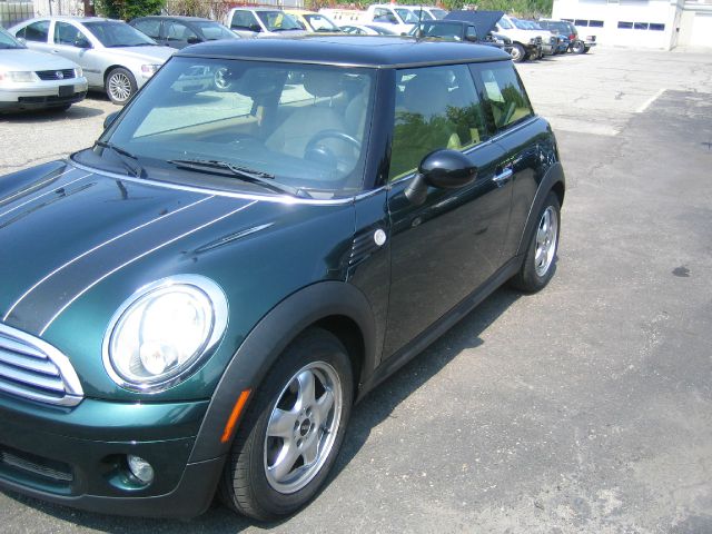 Mini Cooper 2009 photo 4