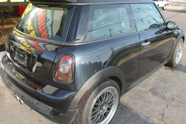 Mini Cooper 2009 photo 3