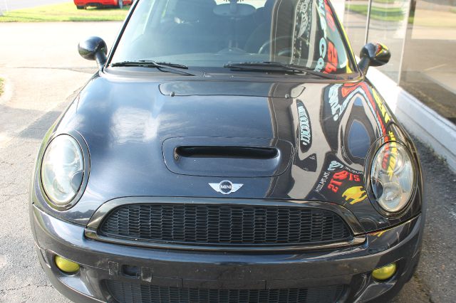 Mini Cooper 2009 photo 4