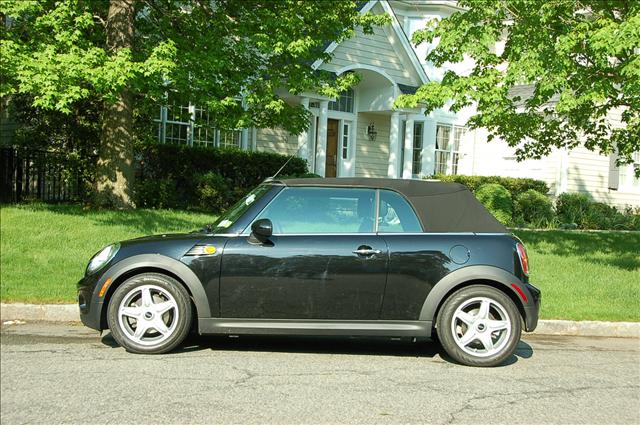 Mini Cooper Unknown Convertible