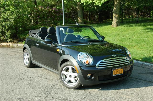 Mini Cooper 2009 photo 5