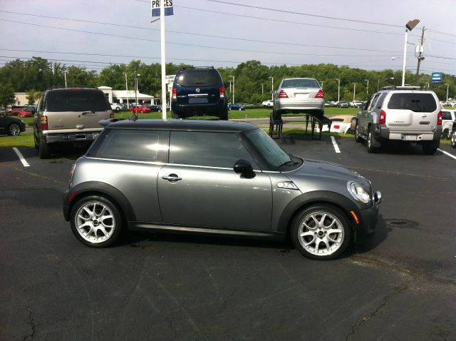 Mini Cooper 2009 photo 1