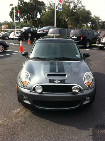 Mini Cooper 2009 photo 2