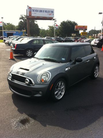 Mini Cooper 2009 photo 4