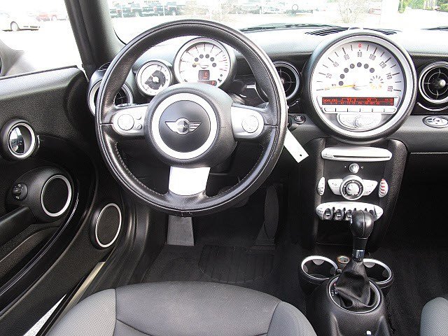 Mini Cooper 2010 photo 5