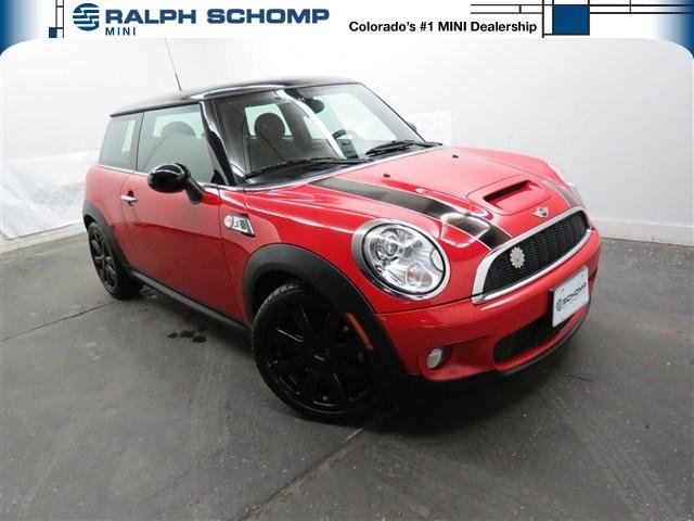 Mini Cooper XR Unspecified