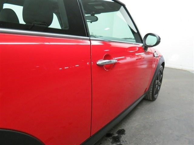 Mini Cooper 2010 photo 3