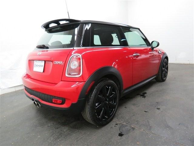 Mini Cooper 2010 photo 4