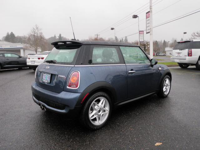 Mini Cooper 2010 photo 5