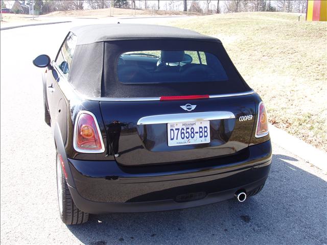 Mini Cooper 2010 photo 3