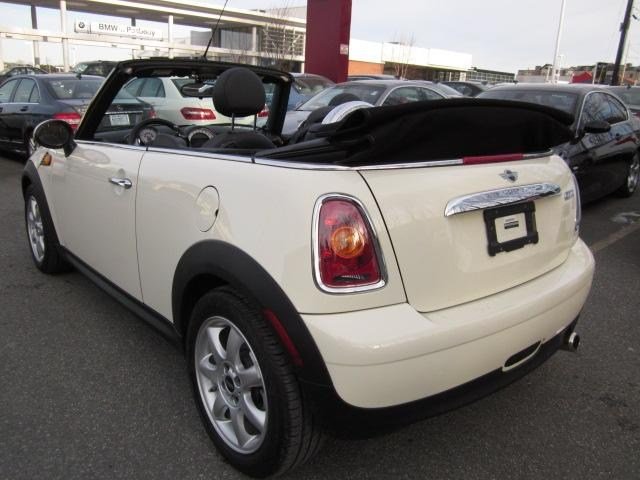 Mini Cooper 2010 photo 3